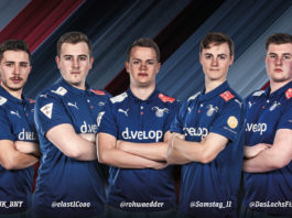 Holstein Kiel – Fußball auf dem Platz und an der Konsole Holstein Kiel