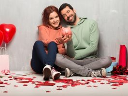 Gemeinschaftskonto: Romantisch? – Realistisch! Gemeinschaftskonto