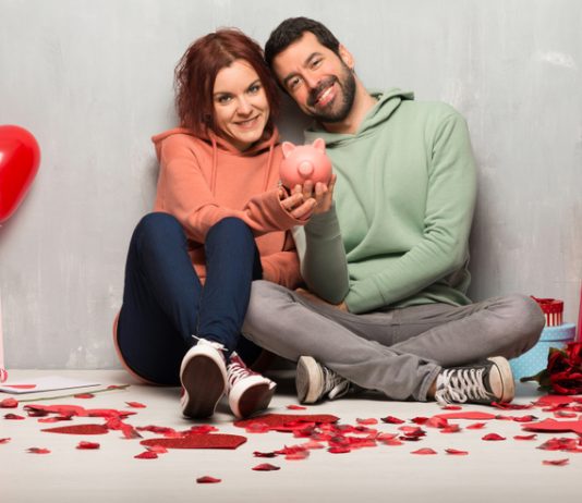 Gemeinschaftskonto: Romantisch? – Realistisch! Gemeinschaftskonto