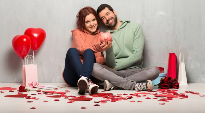 Gemeinschaftskonto: Romantisch? – Realistisch! Gemeinschaftskonto