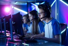E-Sport – mehr als nur ein Hobby E-Sport