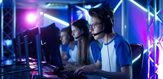 E-Sport – mehr als nur ein Hobby E-Sport