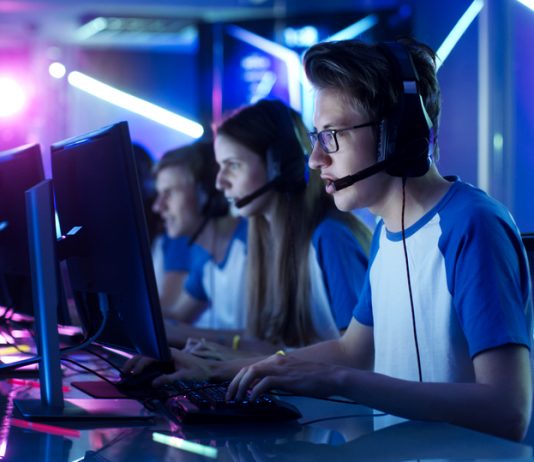 E-Sport – mehr als nur ein Hobby E-Sport