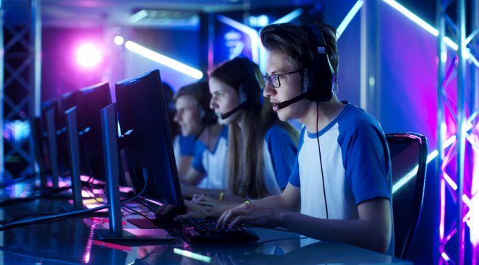 E-Sport – mehr als nur ein Hobby E-Sport
