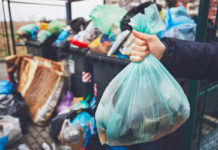 10 Tipps zur Vermeidung von Abfall müll