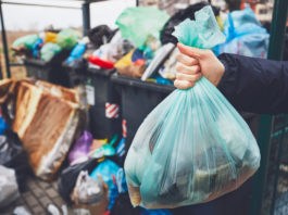 10 Tipps zur Vermeidung von Abfall müll