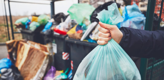 10 Tipps zur Vermeidung von Abfall müll