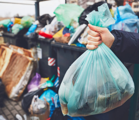 10 Tipps zur Vermeidung von Abfall müll