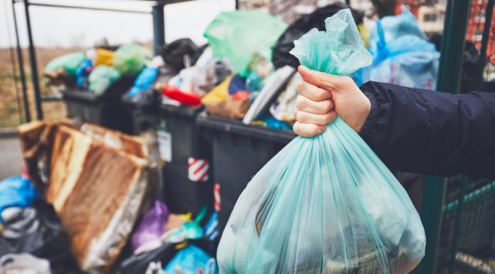 10 Tipps zur Vermeidung von Abfall müll