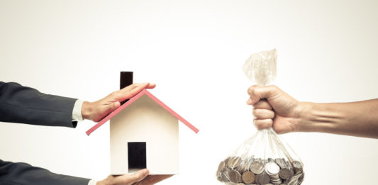 Nebenkosten beim Immobilienkauf