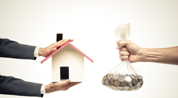 Nebenkosten beim Immobilienkauf