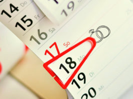 Sonderurlaub – wann hat man als Arbeitnehmer ein Recht darauf? Sonderurlaub