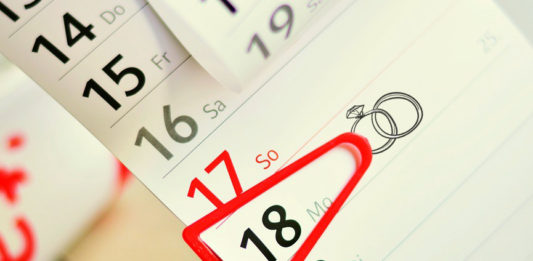 Sonderurlaub – wann hat man als Arbeitnehmer ein Recht darauf? Sonderurlaub