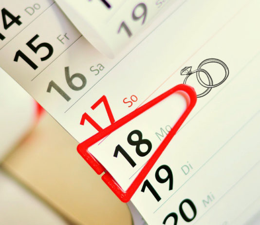 Sonderurlaub – wann hat man als Arbeitnehmer ein Recht darauf? Sonderurlaub