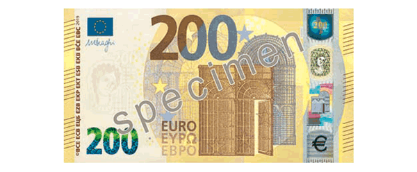 euro-schein