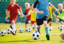 SHFV und Förde Sparkasse gründen Fußball-Stiftung Fußball