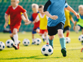 SHFV und Förde Sparkasse gründen Fußball-Stiftung Fußball