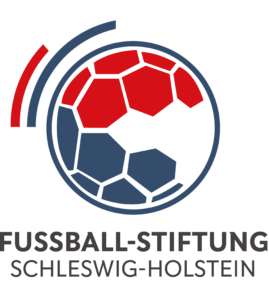 Logo Fußball-Stiftung