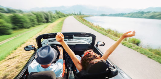 Mietwagen im Ausland: Das ist wichtig mietwagen