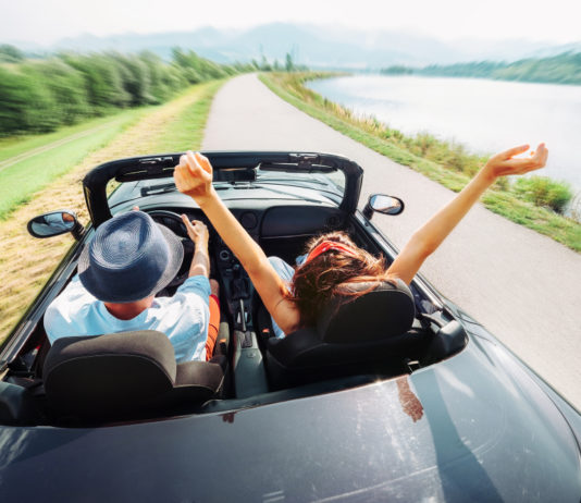 Mietwagen im Ausland: Das ist wichtig mietwagen