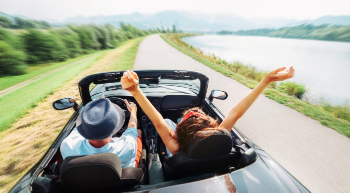 Mietwagen im Ausland: Das ist wichtig mietwagen