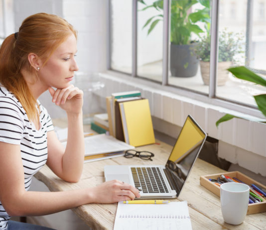 Fernstudium – ist das etwas für mich?