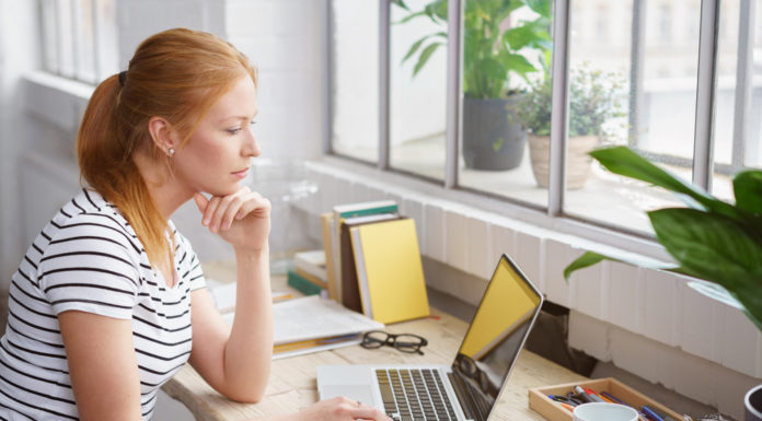 Fernstudium – ist das etwas für mich?