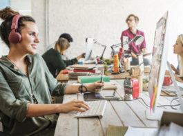 Was ist eigentlich Coworking? cowork