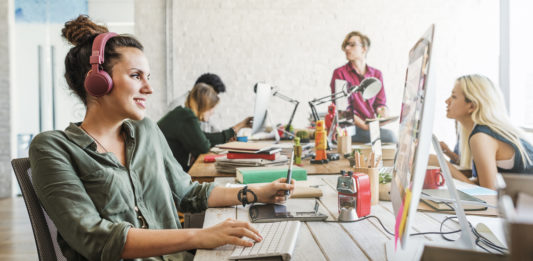 Was ist eigentlich Coworking? cowork