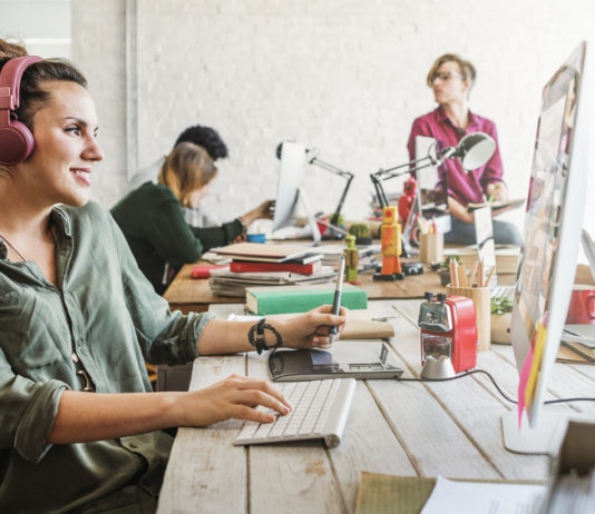 Was ist eigentlich Coworking? cowork