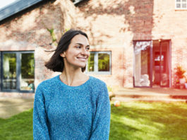 Unterstützung für die eigenen vier Wände förderungen