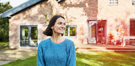 Unterstützung für die eigenen vier Wände förderungen