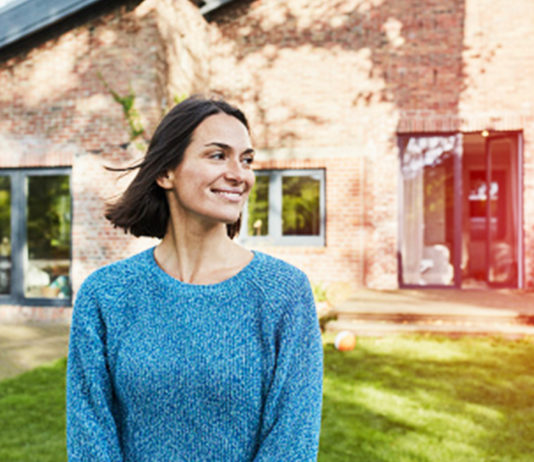 Unterstützung für die eigenen vier Wände förderungen