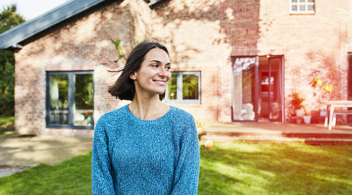 Unterstützung für die eigenen vier Wände förderungen