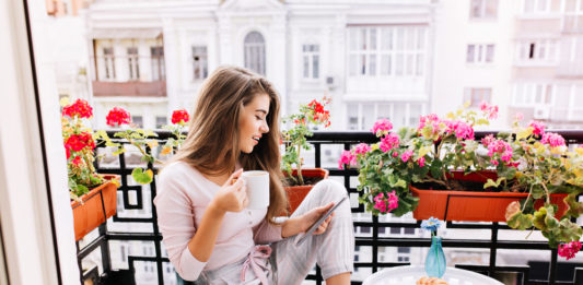 6 Tipps für den perfekten Urlaub zuhause