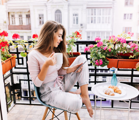 6 Tipps für den perfekten Urlaub zuhause