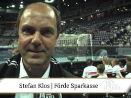 Zebraskottchen sein ist einfach