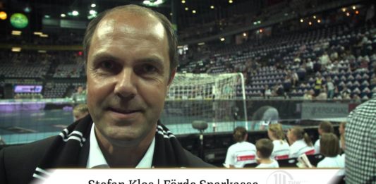 Zebraskottchen sein ist einfach