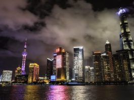 China, die zukünftige Nummer 1 in der Welt? china