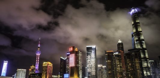 China, die zukünftige Nummer 1 in der Welt? china
