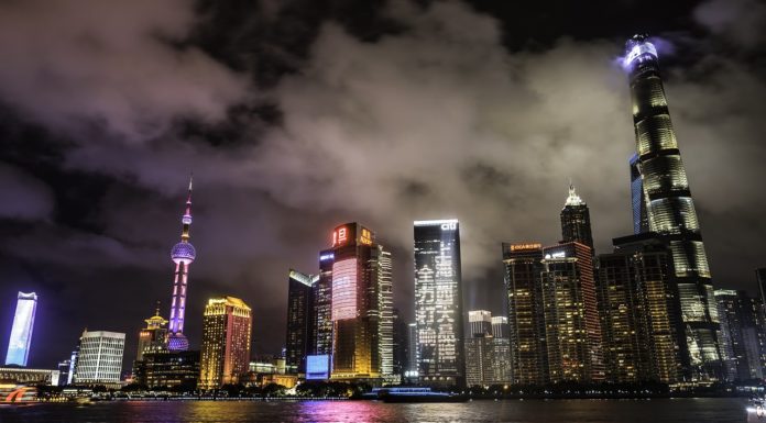 China, die zukünftige Nummer 1 in der Welt? china