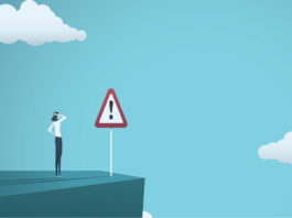 Deutschland am Rande einer Rezession rezession