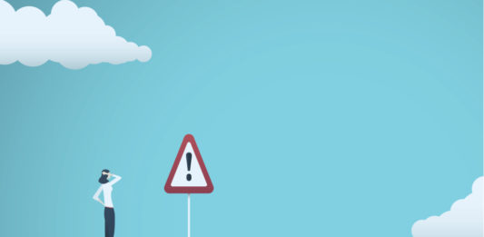 Deutschland am Rande einer Rezession rezession