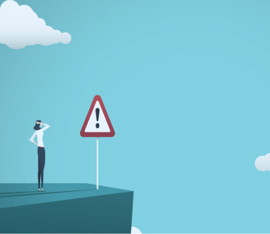 Deutschland am Rande einer Rezession rezession