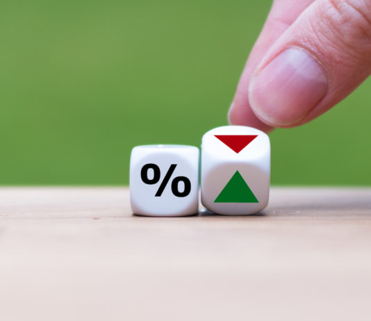 Negativzinsen – Folgen für Privatkunden? negativzinsen