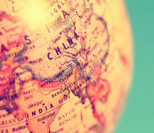 Produkt des Monats: Aktienfonds DekaLuxTeamAktien-Asien asien