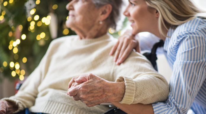 Wie der Staat die häusliche Pflege unterstützt pflege