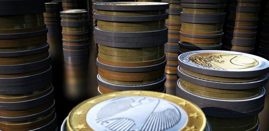 Cost-Average-Effekt: Als Fondssparer von Kursschwankungen profitieren