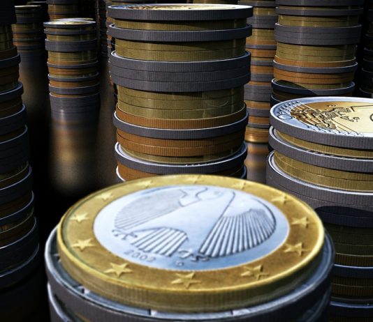 Cost-Average-Effekt: Als Fondssparer von Kursschwankungen profitieren