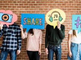 Soziale Netzwerke – kennst du schon Anchor, Whisper und Co.?